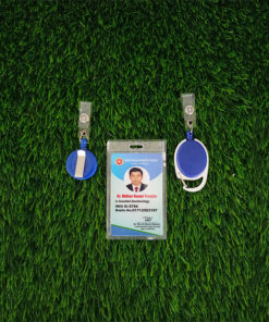Glass ID Card (T-738V) - Image 3