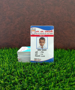 Laminating id card (with print) - Image 3