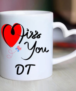 Love Handle Inner Mug (with print) - Image 4