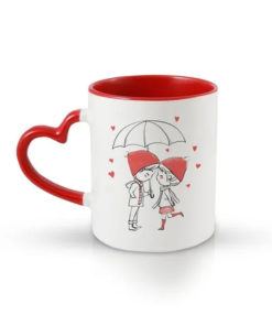 Love Handle Inner Mug (with print) - Image 3