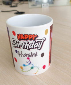 Customized Magic Mug