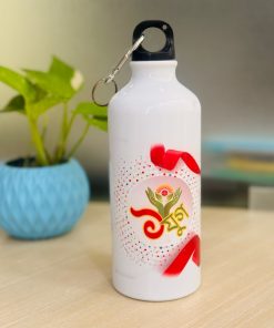 Customize Water Bottle Print Combo (600ml+700ml) - Image 2