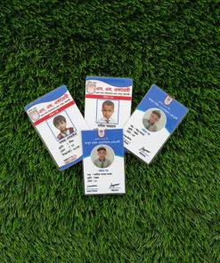 Laminating id card (with print) - Image 2