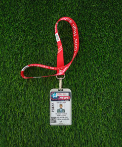 Aluminium Id Card - Image 4