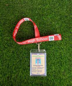 Bicolor ID Card (T-888V) - Image 3